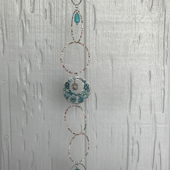 Wind chime/Suncatcher - Picture 2 of 5